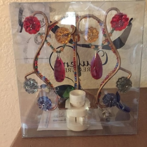 opulence Other - Opulence Night Light